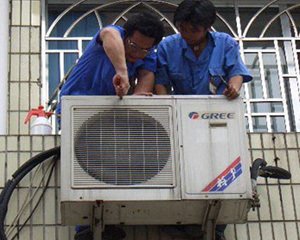 黄梅空调售后维修服务中心在哪里找