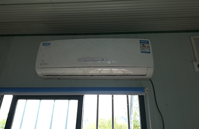 黄梅空调维修在哪里找