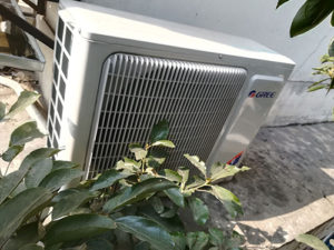 黄梅空调维修售后服务