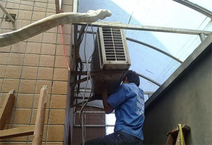 黄梅空调维修售后服务中心