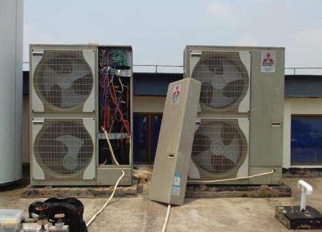 黄梅空调维修电话号码多少