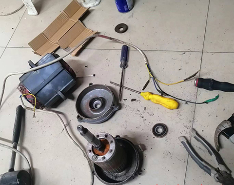 黄梅空调维修售后服务中心电话在哪里找