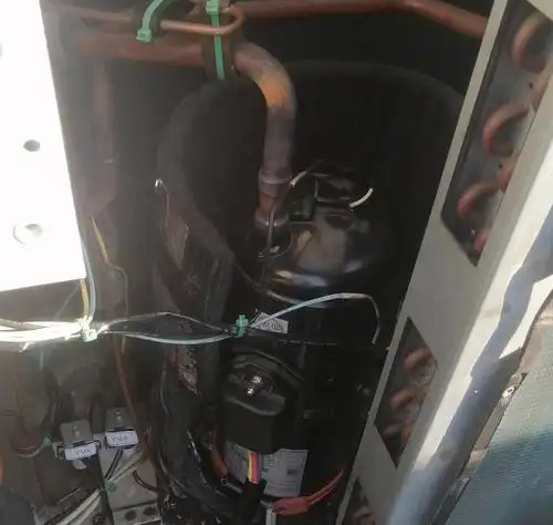 黄梅维修变频空调电话在哪里找