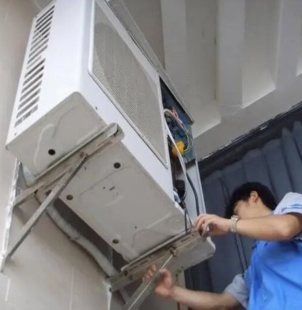 黄梅24小时空调维修热线