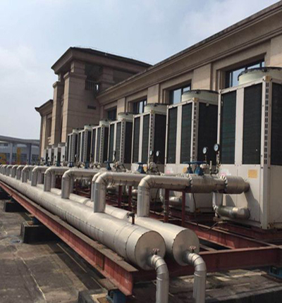 黄梅多联机维修 黄梅中央空调维修