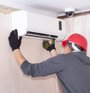 黄梅空调内机噪音大