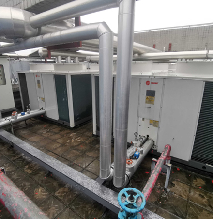 黄梅附近中央空调维修 黄梅上门中央空调维修